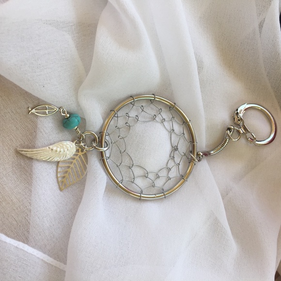 DREAMCATCHER Keychain - Picture 2 of 4